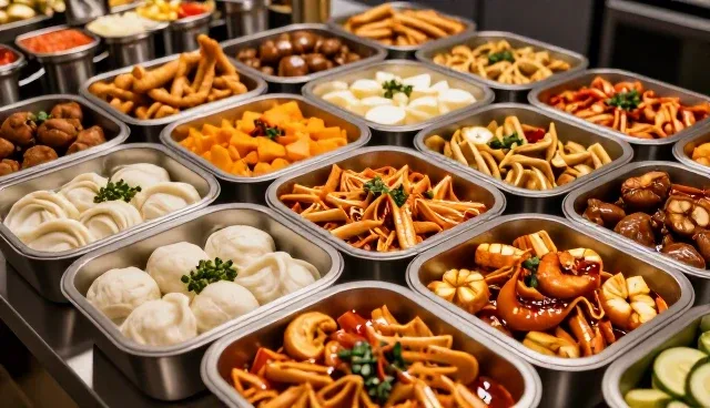 生产加工环节如何影响食品质量的稳定性