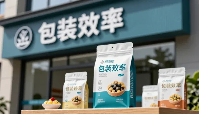 提升分装效率的关键因素与实际应用分析